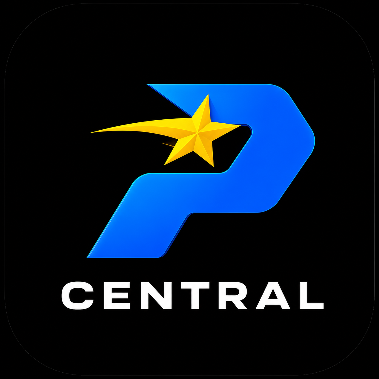 Logo PPX Central